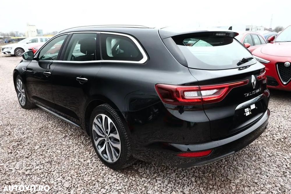 Renault Talisman - 7