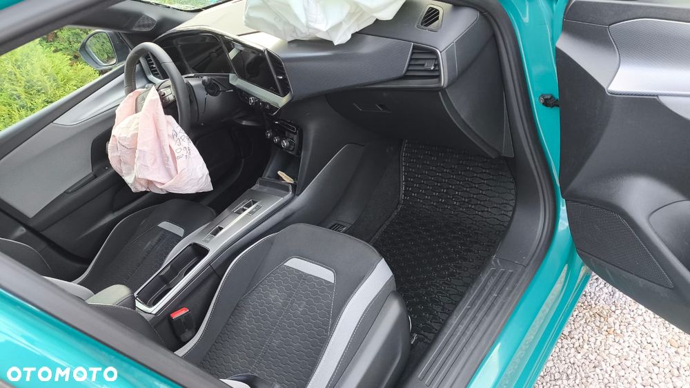 Opel Mokka - 6