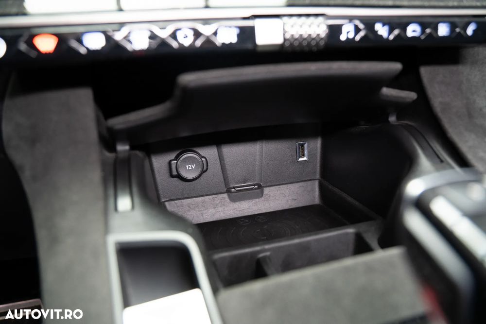 DS Automobiles DS 7 Crossback - 23