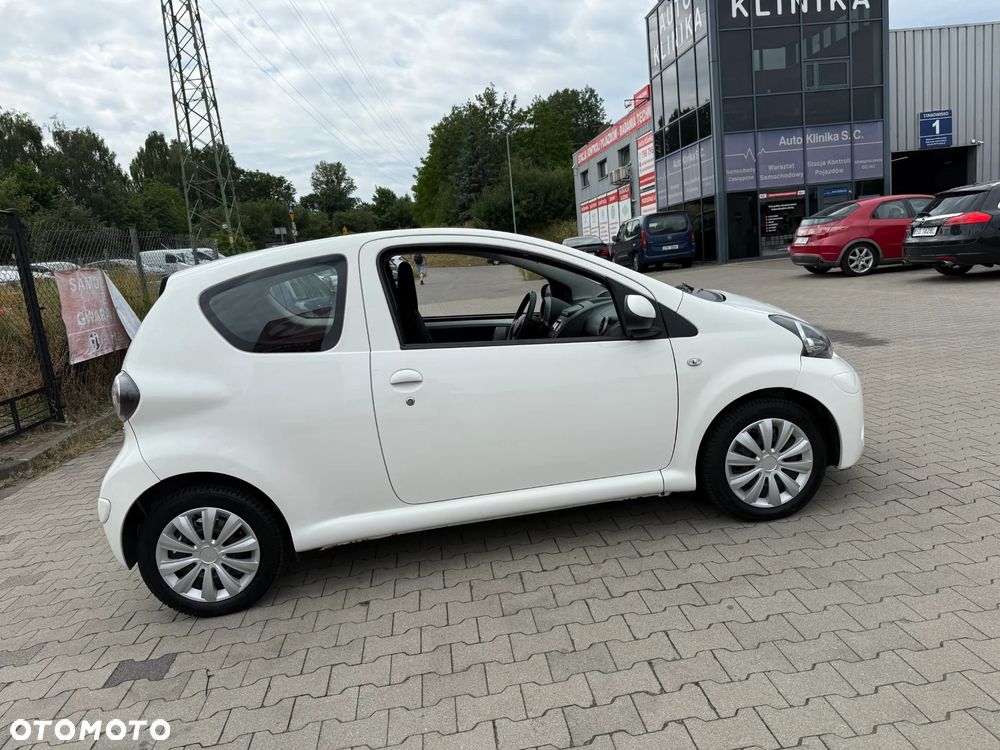 Toyota Aygo 1.0 VVT-i Life - 9