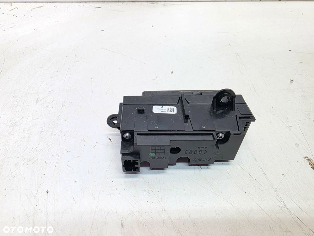 WŁĄCZNIK PRZEŁĄCZNIK ŚWIATEŁ AUDI A6 C8 A7 4K Q7 Q8 4K1941501A EUROPA - 8