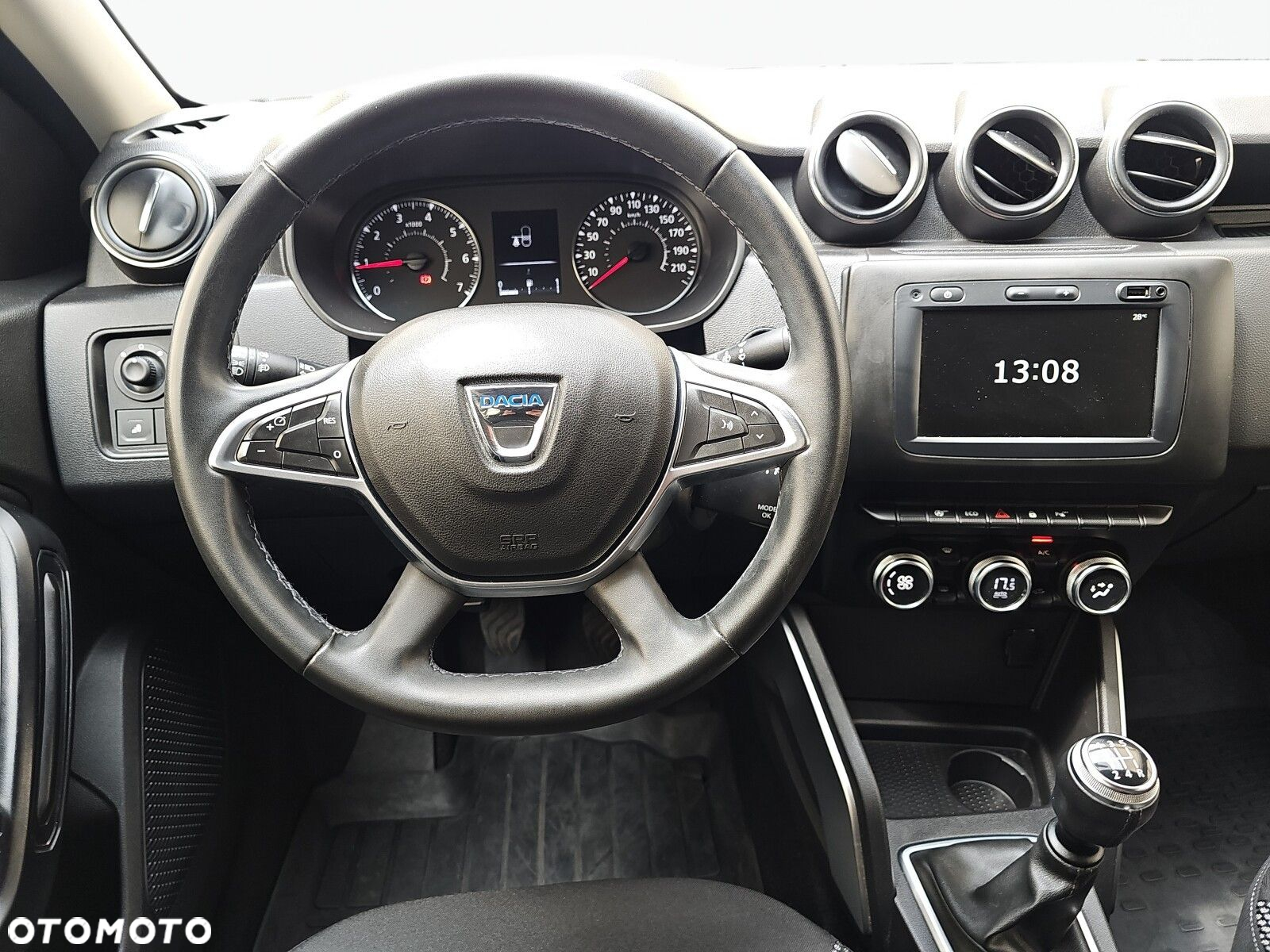 Dacia Duster - 12