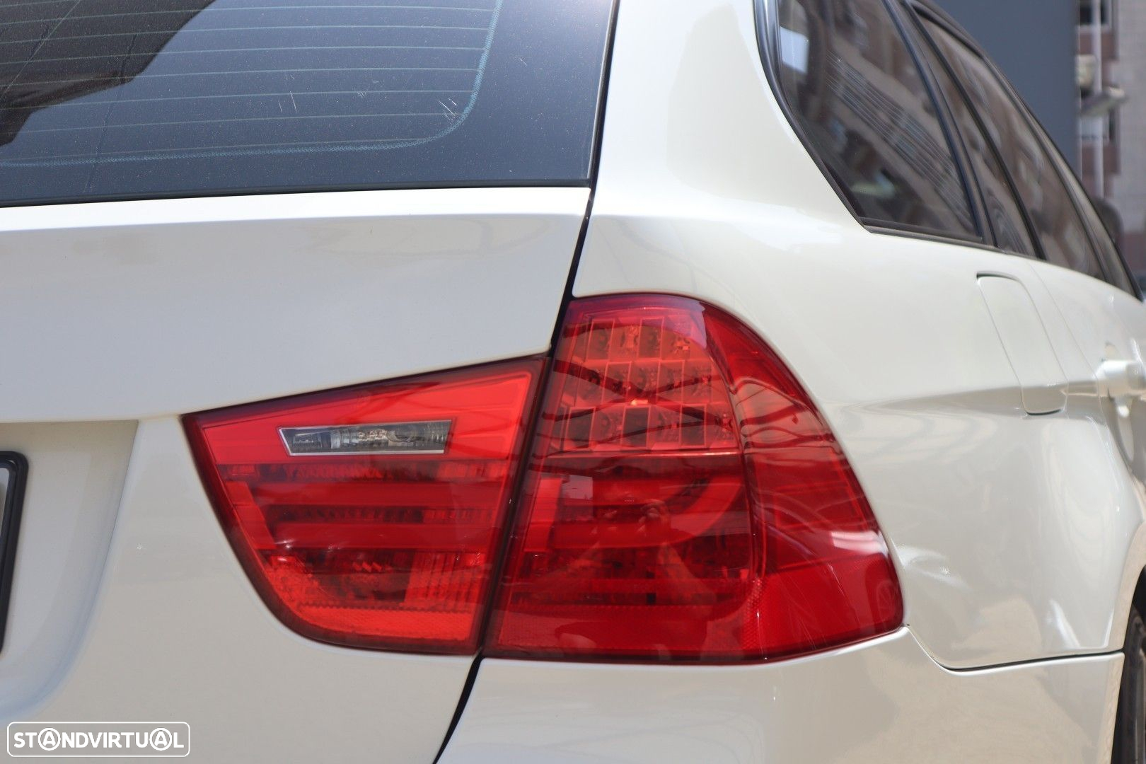 BMW 318 d Touring Sport - 7
