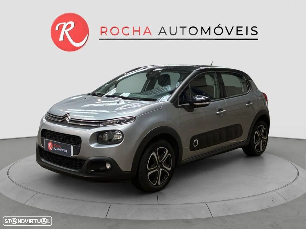 Citroën C3 1.2 PureTech Shine - 2