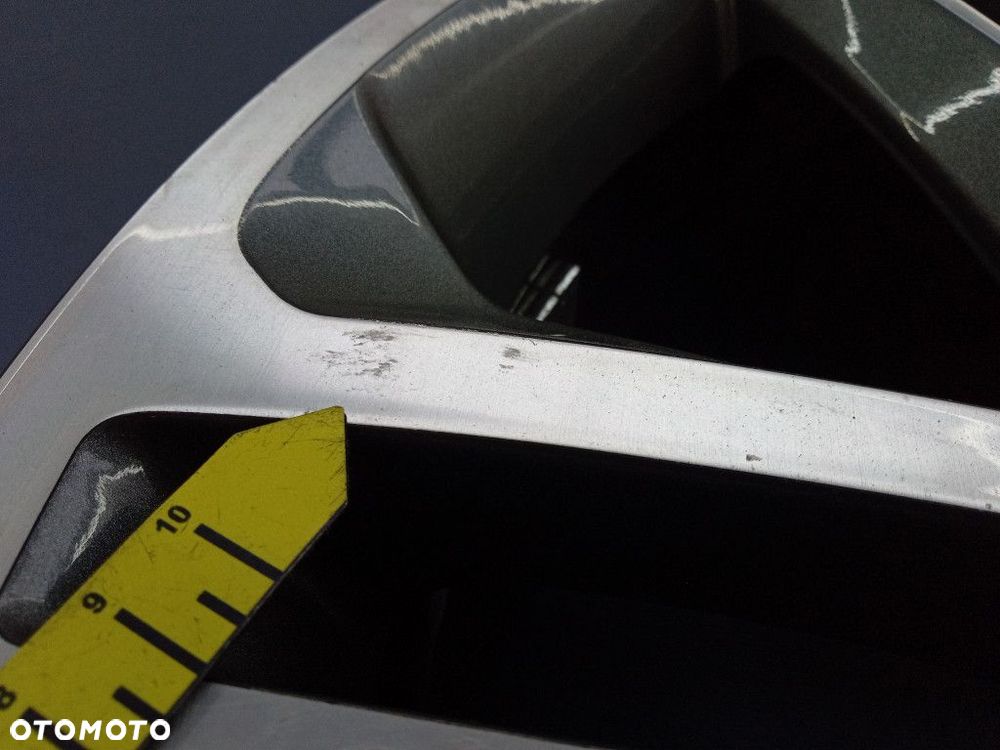 BENTLEY BENTAYGA FELGA ALUMINIOWA 10JX21H2 ET28 \ BBS\ - 9