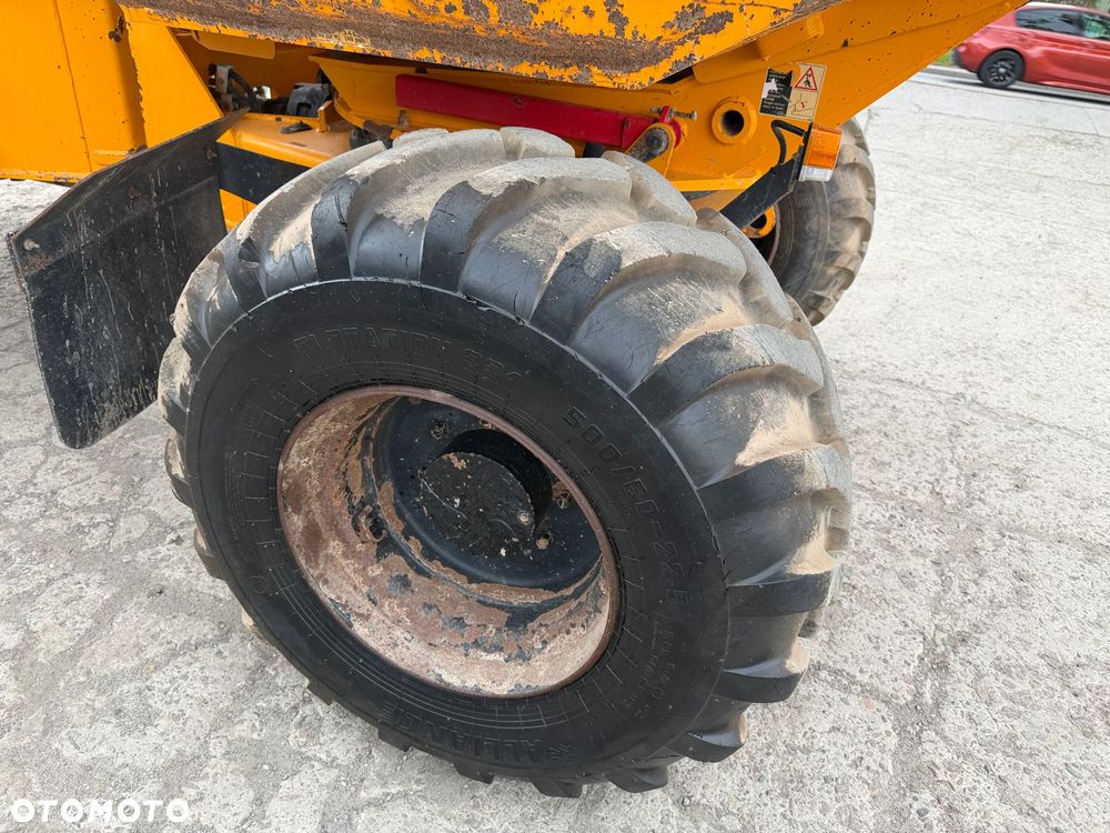 Thwaites 9 ton MACH 2098 - 10