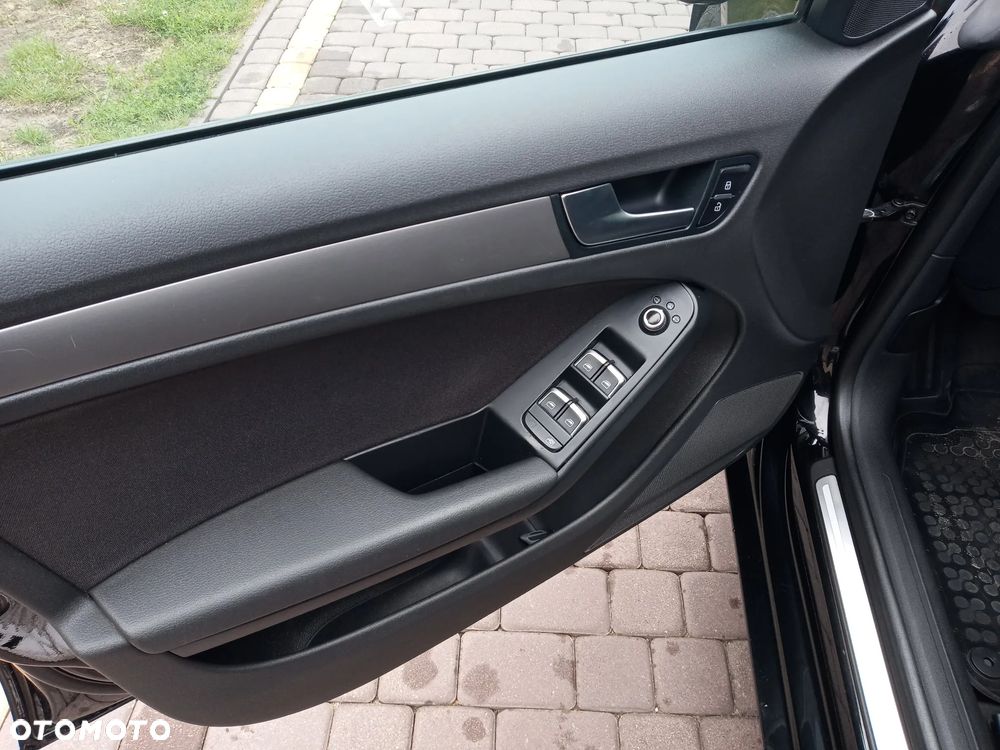 Audi A5 Sportback - 13