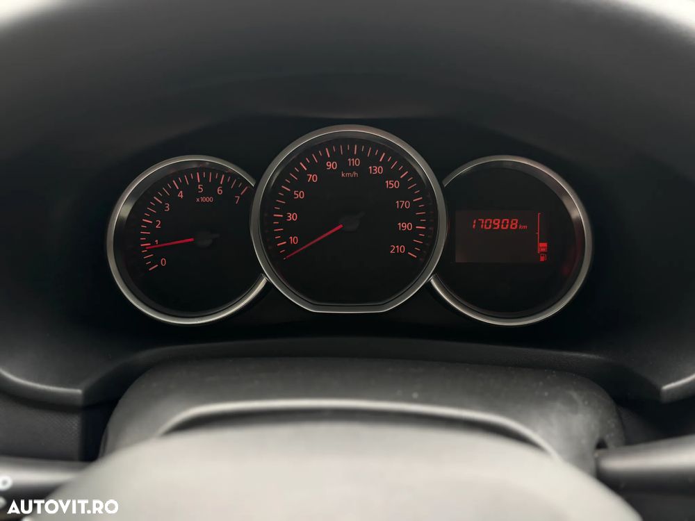 Dacia Sandero ECO-G 100 MT5 Comfort - 13