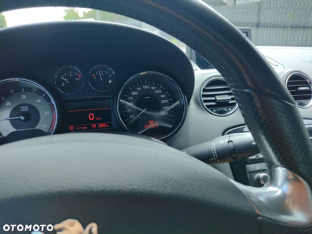 Peugeot RCZ 2.0 HDi - 3