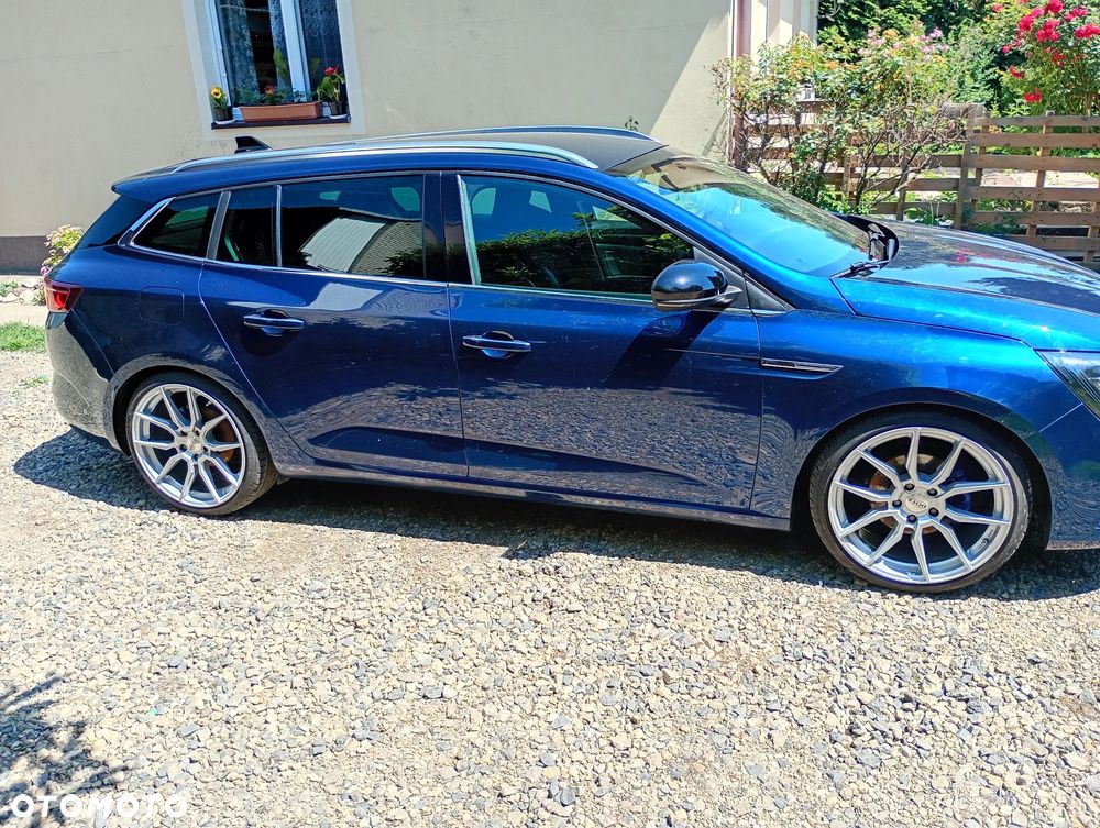 Renault Megane 1.2 Energy TCe Limited - 9