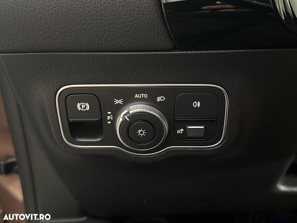 Mercedes-Benz EQA 250 - 16