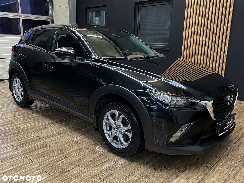Mazda CX-3 2.0 Skymotion - 6