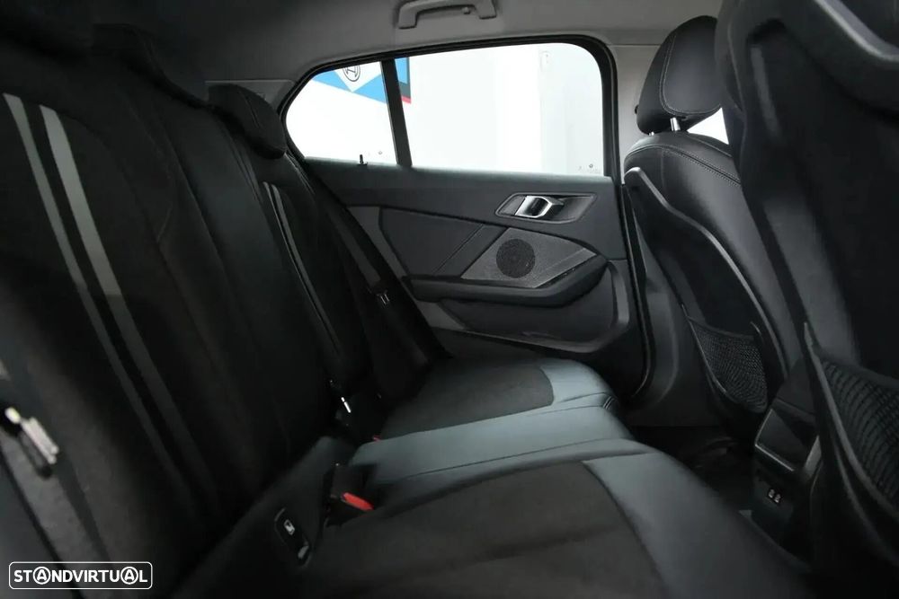 BMW 116 i Advantage - 9