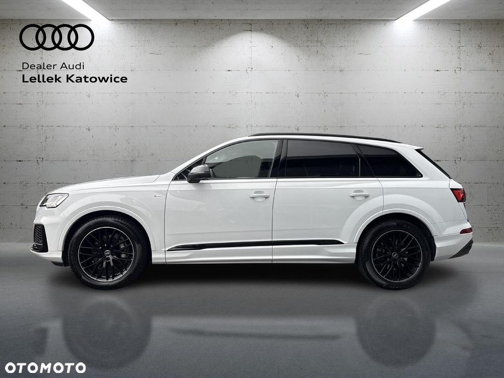 Audi Q7 - 5