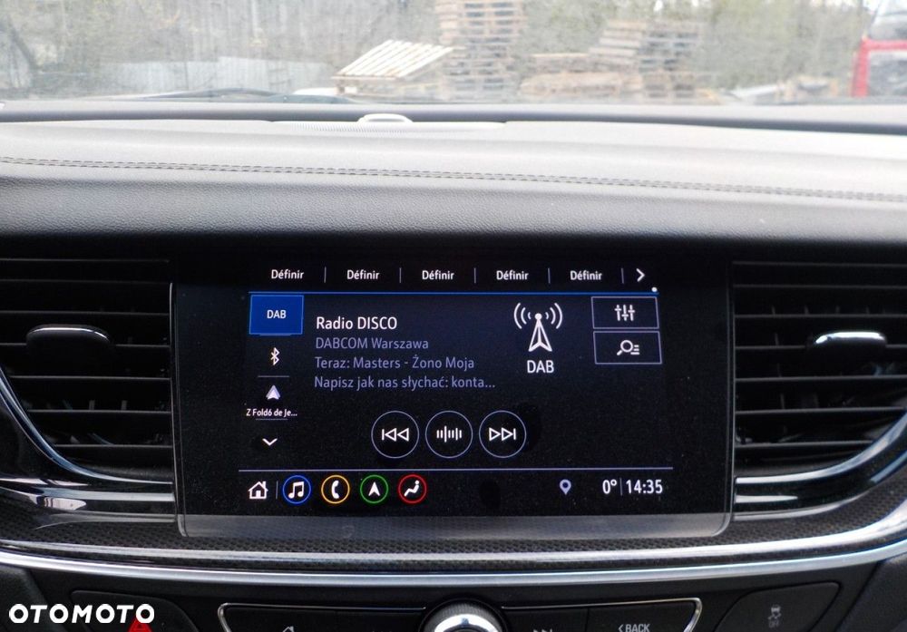 Opel Insignia - 28