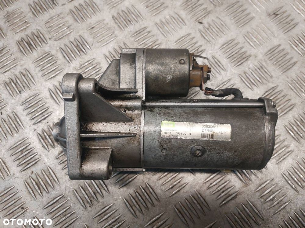 ROZRUSZNIK VOLVO V40 I LIFT 1.9 DI 8200064465B 30620657 - 4