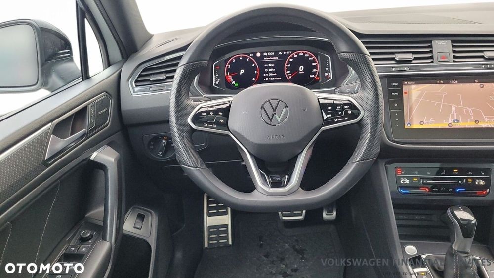 Volkswagen Tiguan Allspace - 9
