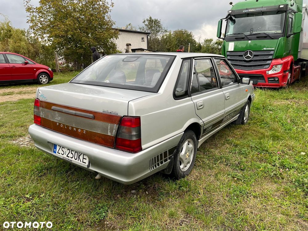 Polonez Atu - 3