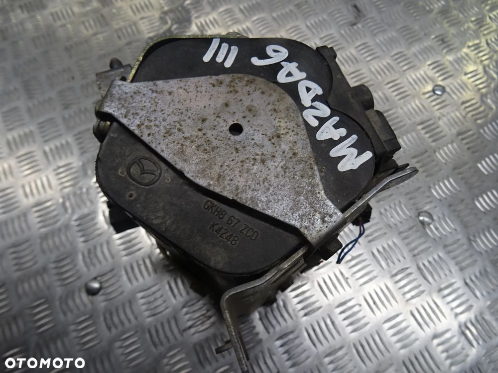 MAZDA 6 GJ 12-14 KOMBI 2.2D KONDENSATOR GKH8-67ZCO - 4