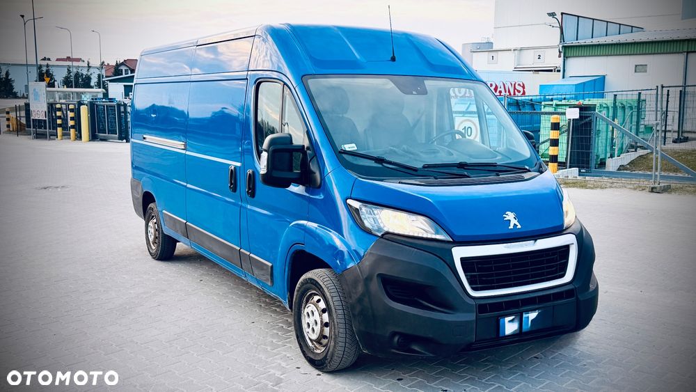 Peugeot Boxer - 3
