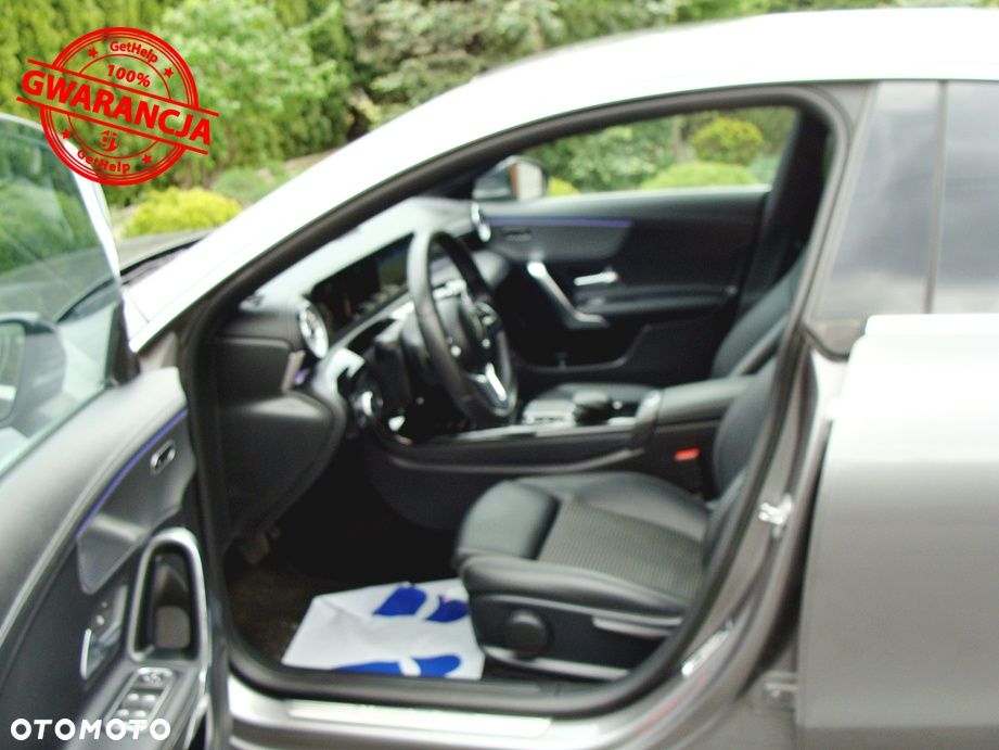 Mercedes-Benz CLA 200 d 8G-DCT Progressive Line Advanced - 17