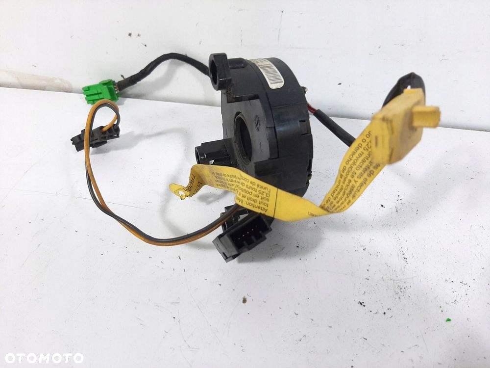 VOLVO FH440 EURO4 07R TASMA AIRBAG POD KIEROWNICE 20453927 - 7