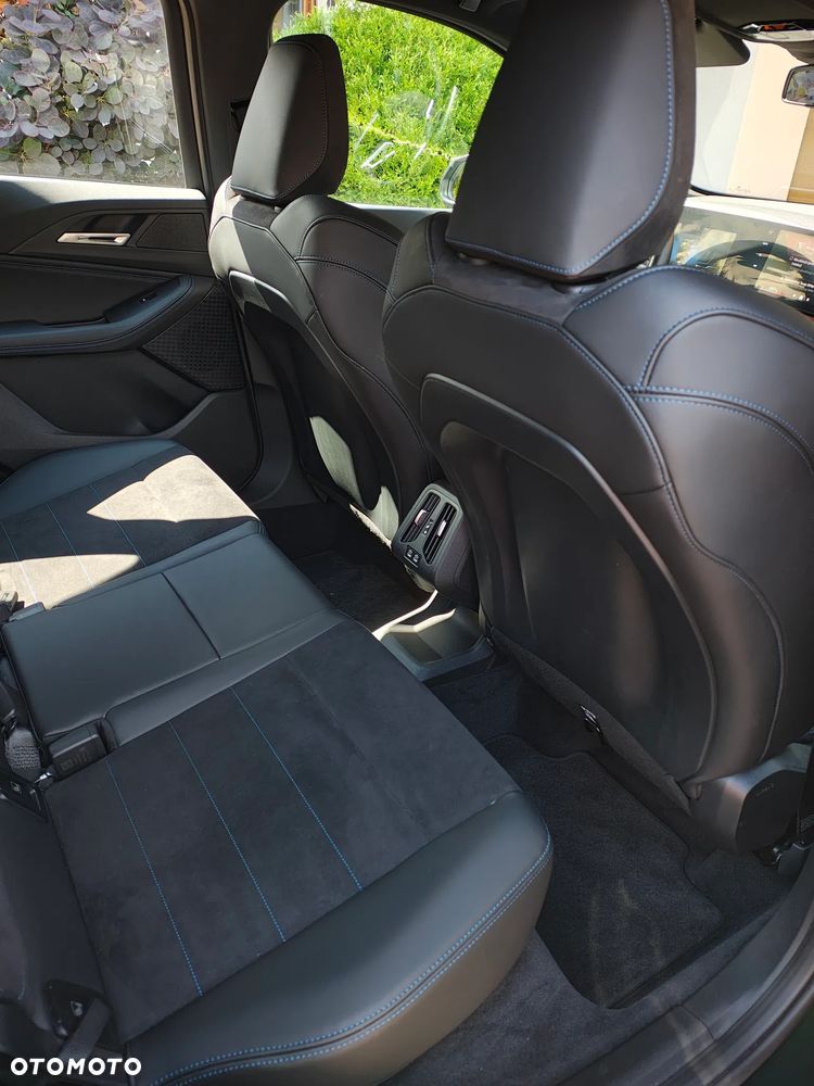 BMW Seria 2 218i M Sport - 11