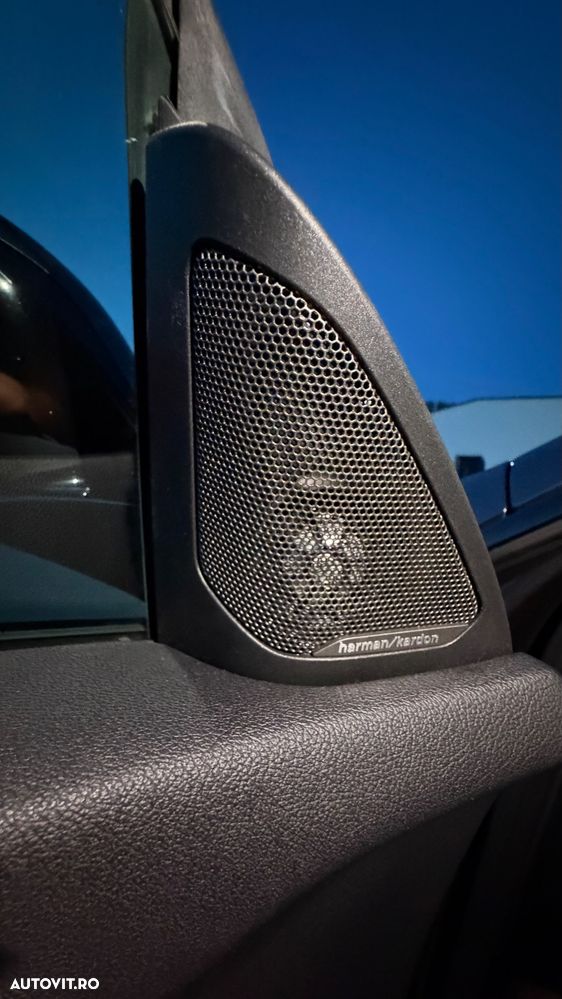 BMW Seria 2 218i Aut. M Sport - 36