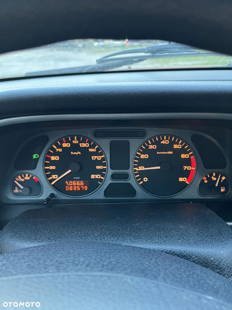 Peugeot 306 1.6 XR - 7