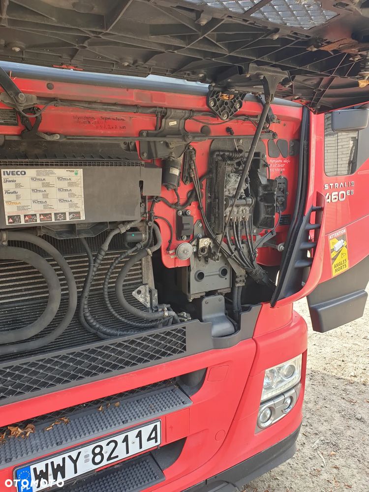 Iveco STRALIS HI-WAY - 7