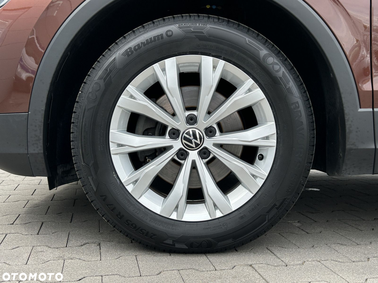 Volkswagen Tiguan - 34