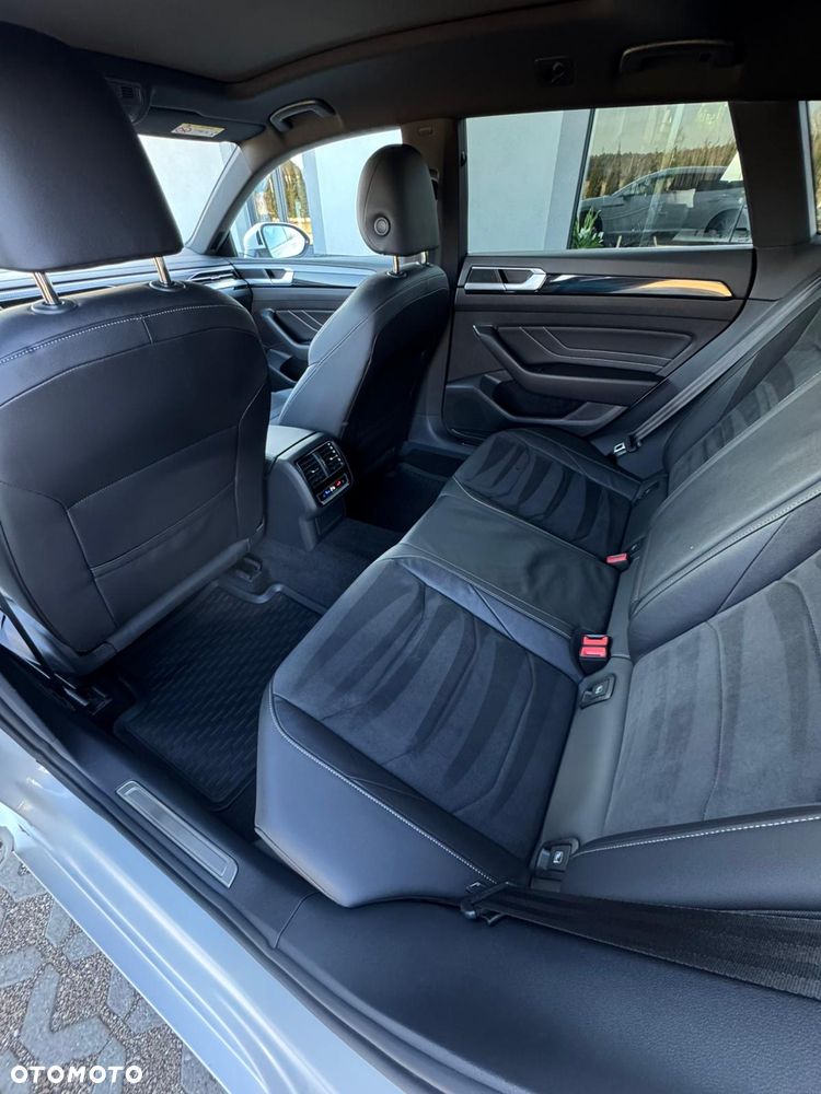 Volkswagen Arteon 2.0 TDI R-Line DSG - 11