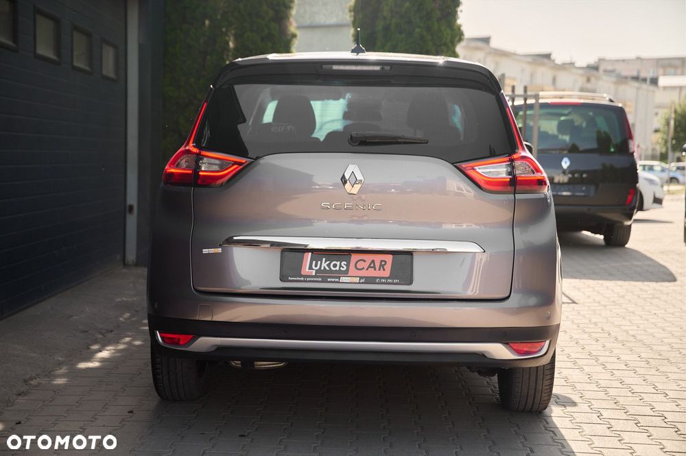 Renault Grand Scenic - 7