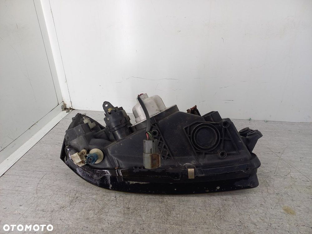 LAMPA PRZÓD LEWA SUBARU LEGACY III 100-20653 - 5