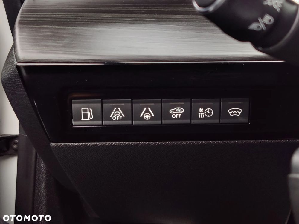 Peugeot 508 1.6 PureTech HYbrid PHEV GT Line S&S EAT8 - 17
