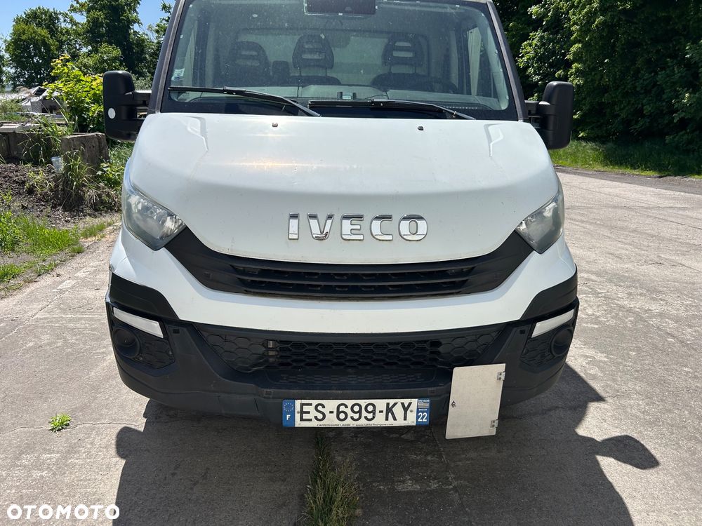 Iveco DAILY VI - 6