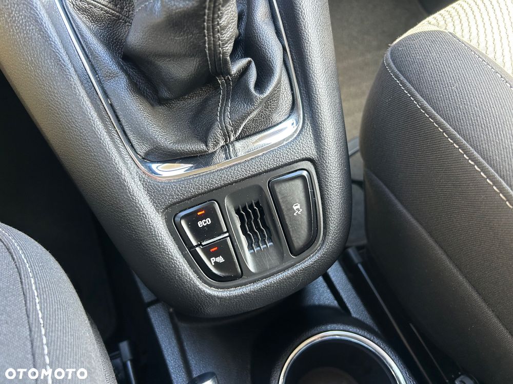 Opel Zafira Tourer 1.4 Turbo Style - 23