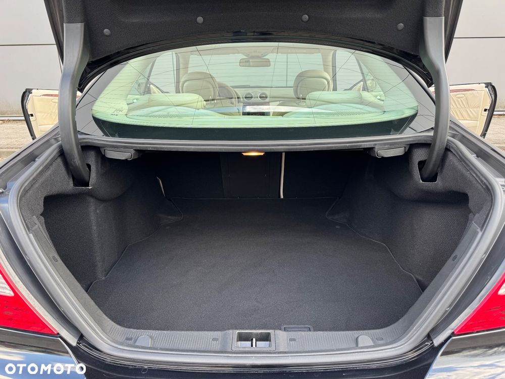 Mercedes-Benz CLK 220 CDI Automatik Elegance - 10