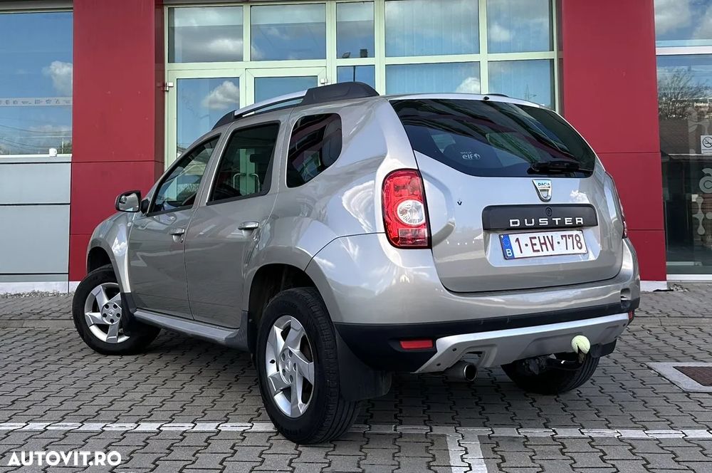 Dacia Duster - 3