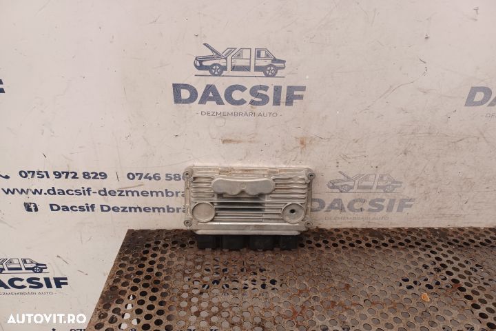 Calculator servodirectie 6793364 BMW Seria 5 F07/F10/F11 [2009 - 2013 - 2