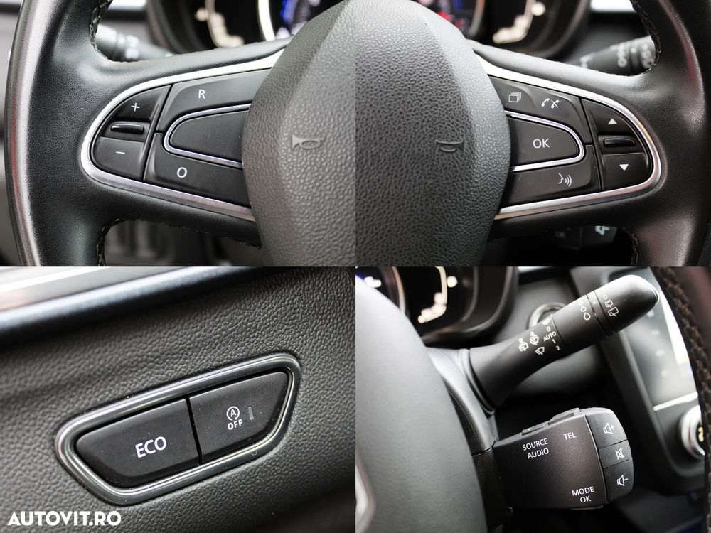 Renault Kadjar TCe 140 EDC GPF LIMITED - 18