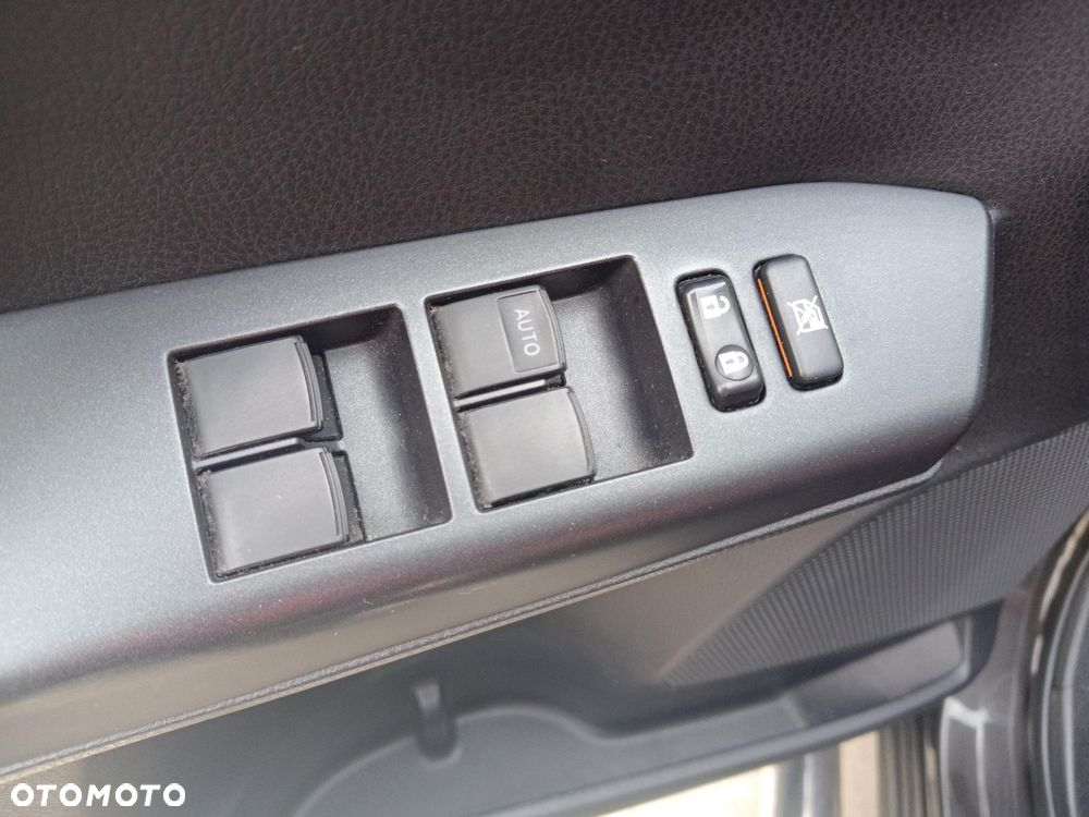 Toyota RAV4 Hybrid Prestige 4x2 - 17