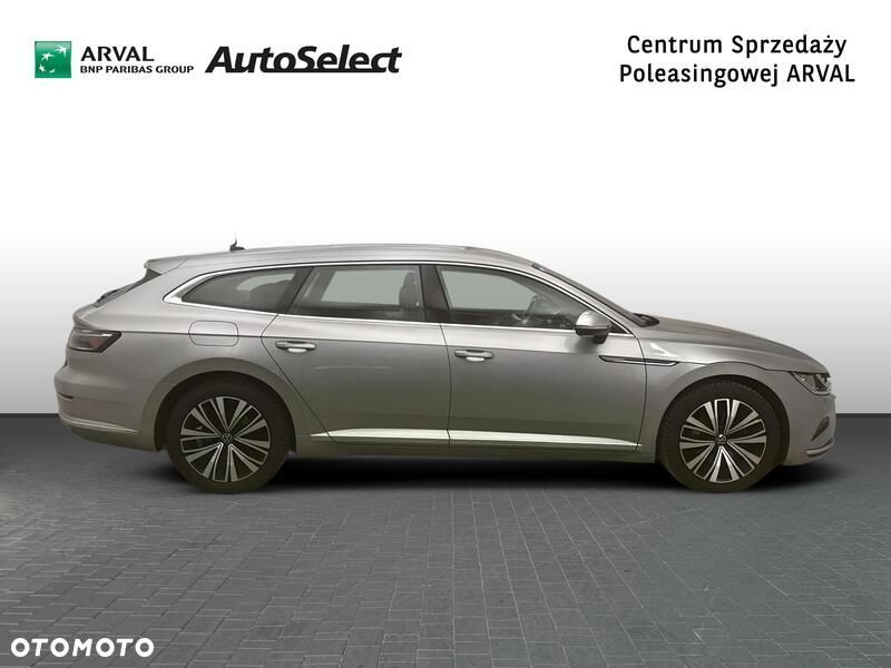 Volkswagen Arteon 2.0 TSI Elegance DSG - 7