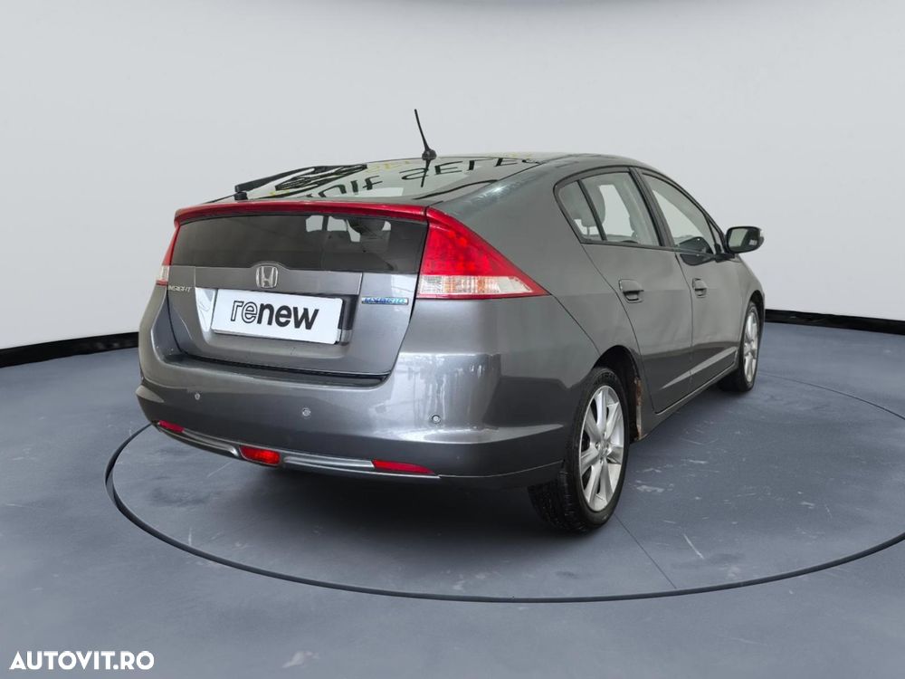 Honda Insight - 3