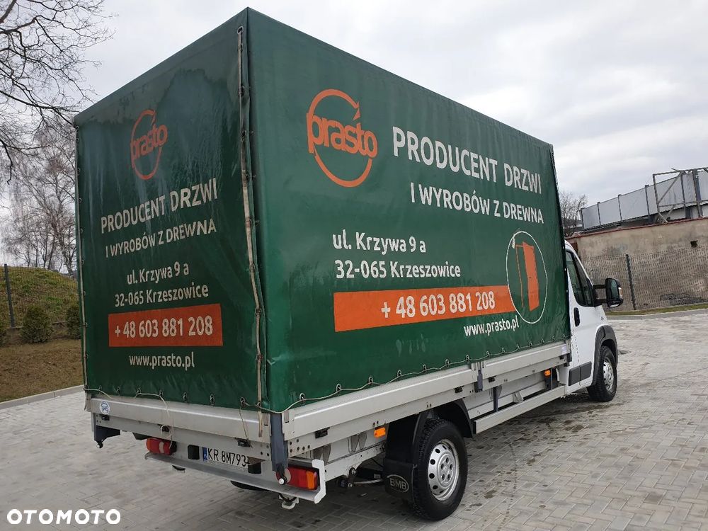 Fiat Ducato - 5
