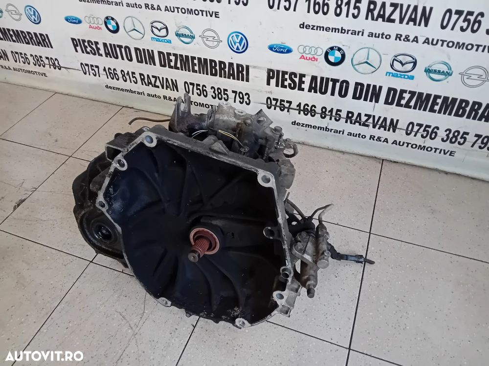 Cutie Viteze Honda Accord 2.0 Benzina 6+1 Trepte 2008-2013 Motor R20A3 - 5
