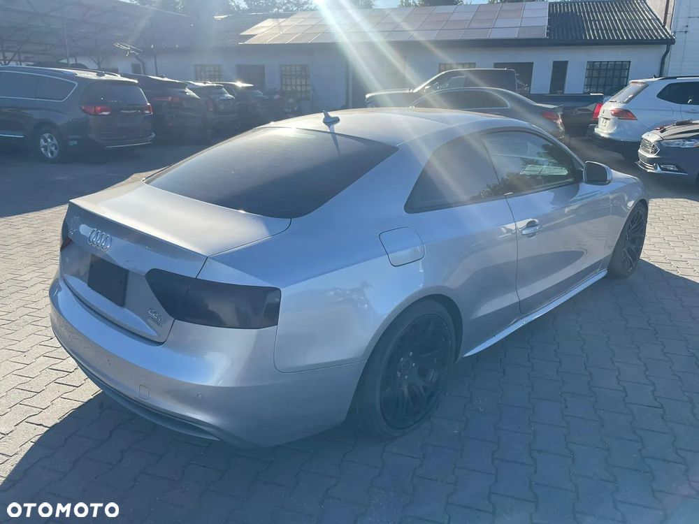 Audi A5 - 2
