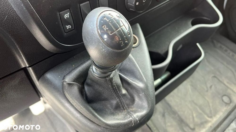 Renault Master - 27