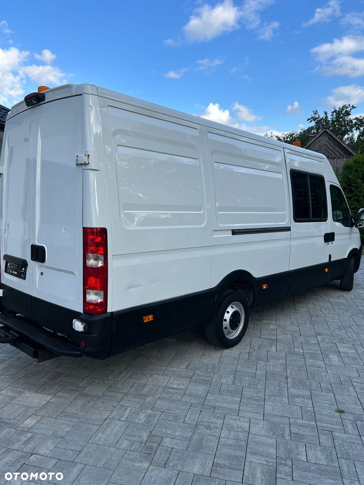 Iveco Daily - 8