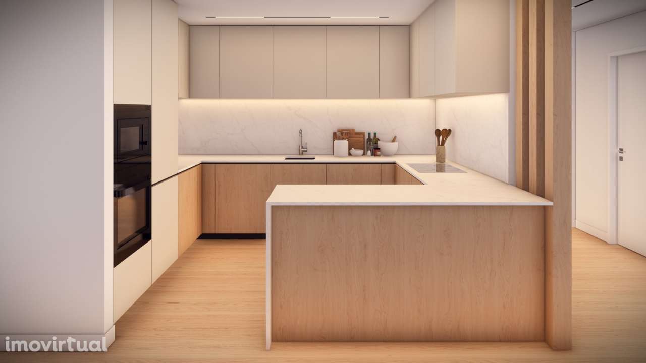 Apartamento T3 ; Pinhal do General - Grande imagem: 5/15